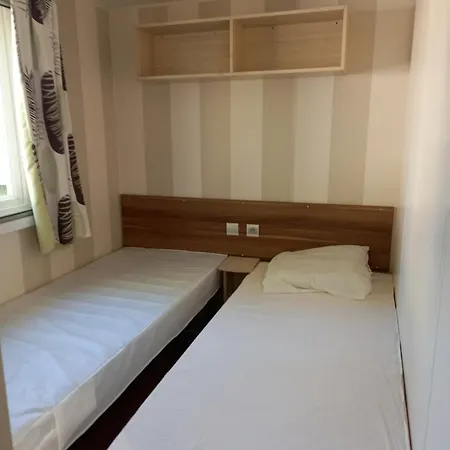 Apartman Mon Bonheur