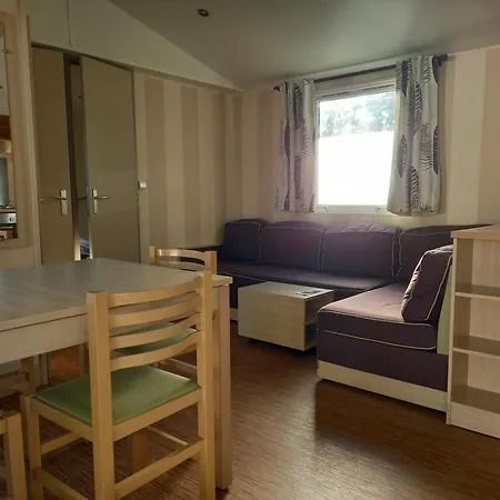 Apartment Mon Bonheur