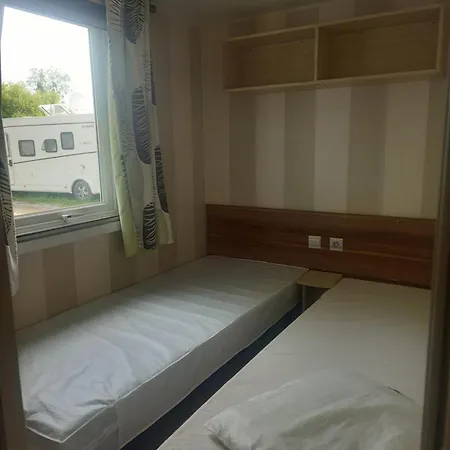 Mon Bonheur Apartment *