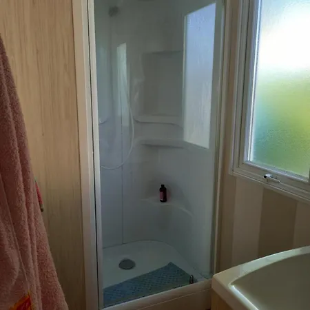 Mon Bonheur Apartment Jullouville-les-Pins